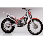 Kit Adesivi Telaio Beta Rev 2008